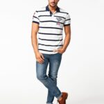 Lawrance Polo Tee Jack & Jones