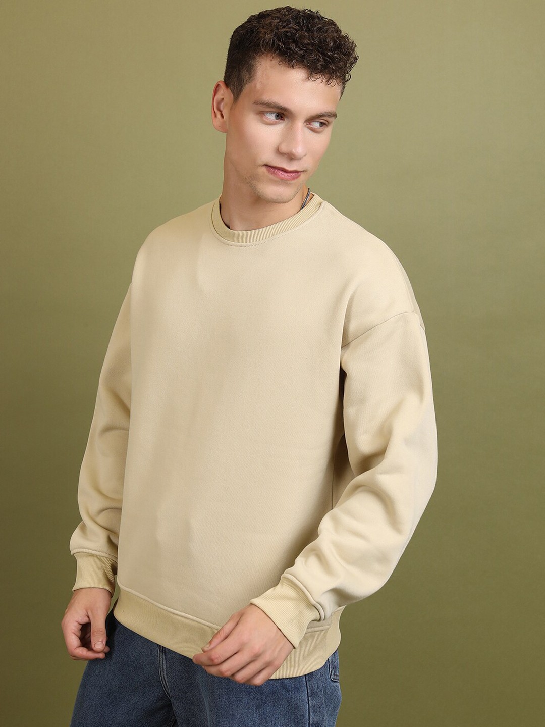 Drop-Shoulder-Sleeves.jpg Drop Shoulder Sleeves - Image 1
