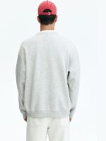 H&M Loose Fit Sweatshirt - Image 3