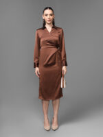 Angela Midi Dress