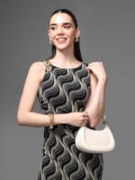 Plaza Midi Dress - Image 2